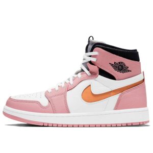 Air Jordan 1 High Zoom Wmns ‘Pink Glaze’