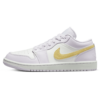 Air Jordan 1 Low Wmns ‘Barely Grape’