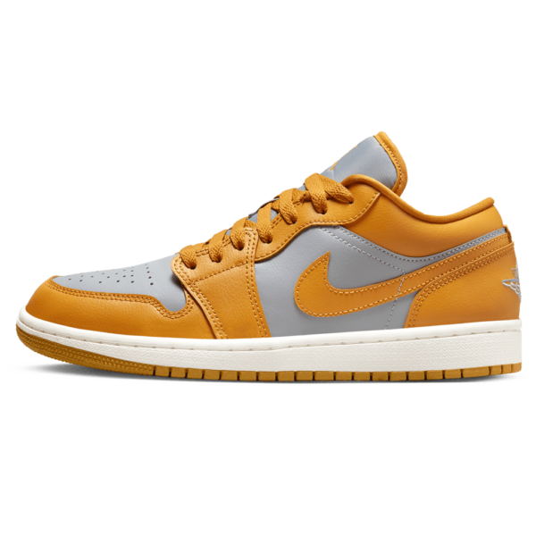 Air Jordan 1 Low Wmns ‘Chutney’