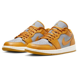 Air Jordan 1 Low Wmns ‘Chutney’