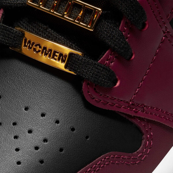 Air Jordan 1 Wmns Low SE ‘Dark Beetroot’