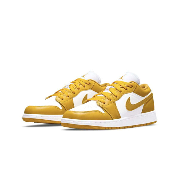 Air Jordan 1 Low GS ‘Pollen’