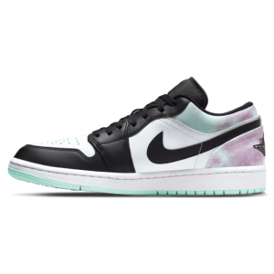 Air Jordan 1 Low SE ‘Tie Dye’