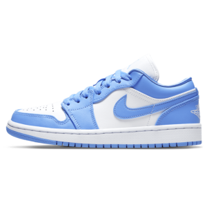 Air Jordan 1 Low Wmns ‘UNC’