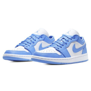 Air Jordan 1 Low Wmns ‘UNC’