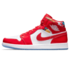 Air Jordan 1 Mid SE ‘Barcelona Sweater’