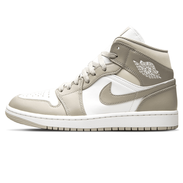 Air Jordan 1 Mid ‘Linen’