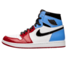 Les Twins x Air Jordan 1 Retro High OG ‘Fearless’