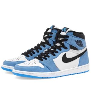 Jordan 1 Retro High OG University Blue