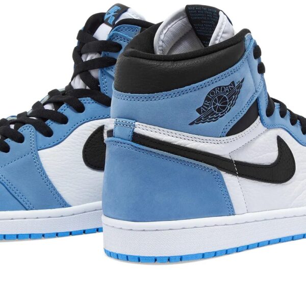 Jordan 1 Retro High OG University Blue