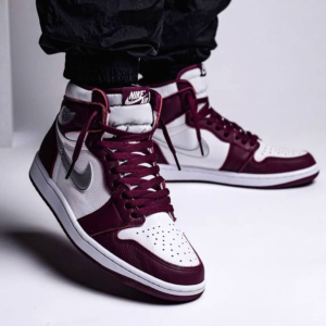 Air Jordan 1 Retro High OG ‘Bordeaux’