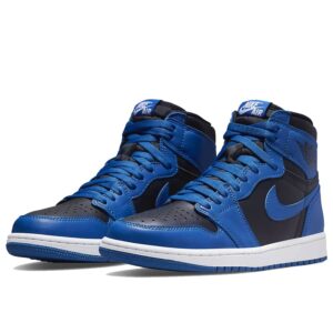 Air Jordan 1 High OG “Dark Marina Blue”