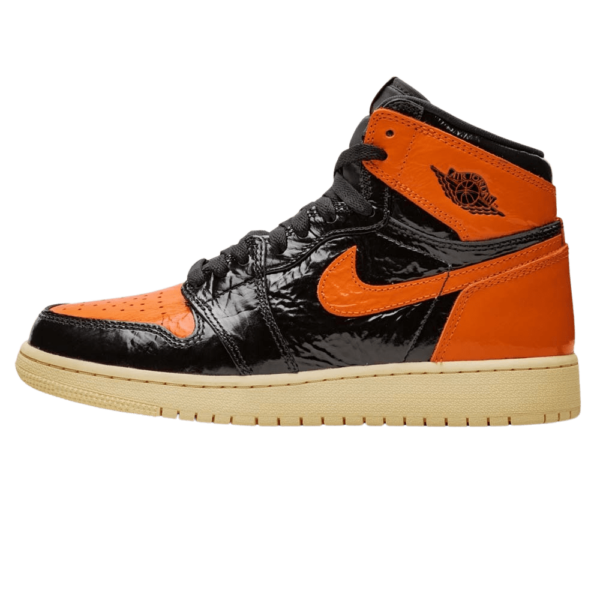 Air Jordan 1 Retro High OG “Shattered Backboard 3.0”