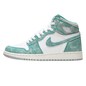 Air Jordan 1 Retro High OG GS ‘Turbo Green’