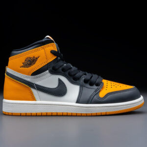 Air Jordan 1 Retro High OG Taxi