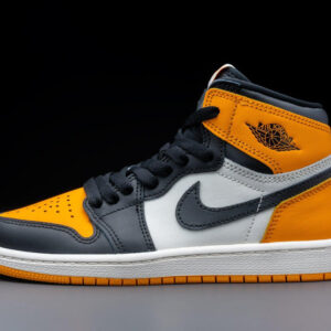 Air Jordan 1 Retro High OG Taxi