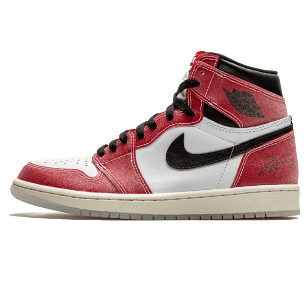 Trophy Room x Air Jordan 1 Retro High OG SP ‘Chicago’ Friends & Family