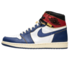 Union LA x Air Jordan 1 Retro High NRG ‘Storm Blue’