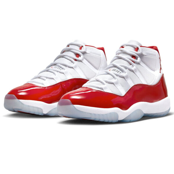 Air Jordan 11 Retro ‘Cherry’