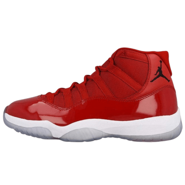 Air Jordan 11 Retro Gym Red Win Like 96