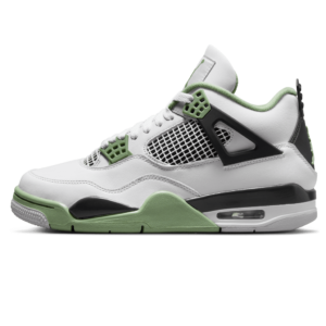 Air Jordan 4 Retro Wmns ‘Seafoam’