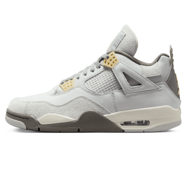 Air Jordan 4 Retro SE ‘Craft’