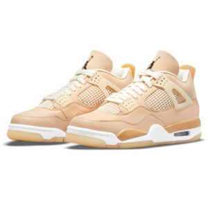 Air Jordan 4 Retro Wmns ‘Shimmer’