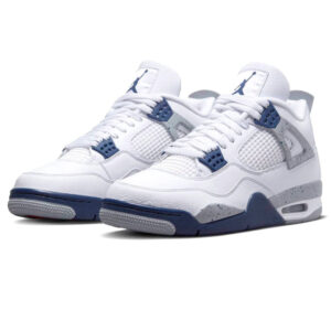 Air Jordan 4 Retro ‘Midnight Navy’