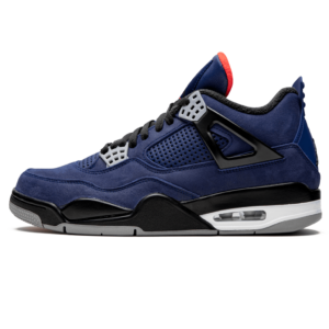 Air Jordan 4 Winter ‘Loyal Blue’