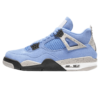 Air Jordan 4 Retro ‘University Blue’