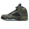 Air Jordan 5 Retro ‘Fear’