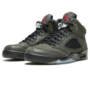 Air Jordan 5 Retro ‘Fear’