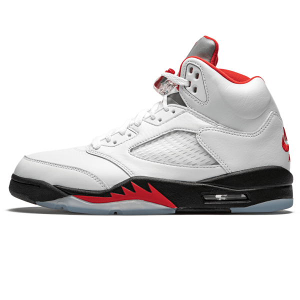 Air Jordan 5 Retro ‘Fire Red’ 2020