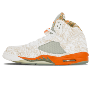 Air Jordan 5 Retro RA ‘Laser’