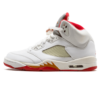 Air Jordan 5 Retro Wmns ‘Sunset’