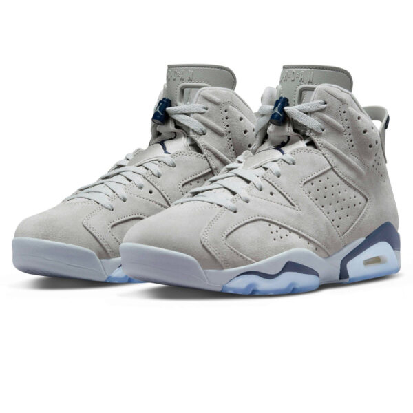 Air Jordan 6 Retro ‘Georgetown’