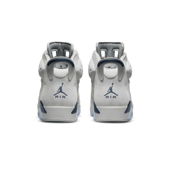 Air Jordan 6 Retro ‘Georgetown’