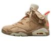 Travis Scott x Air Jordan 6 Retro ‘British Khaki’
