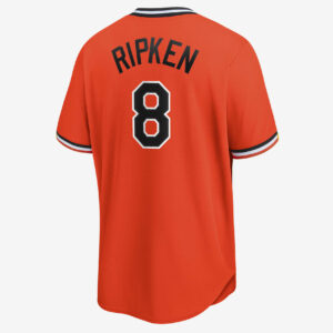 MLB Baltimore Orioles (Cal Ripken)