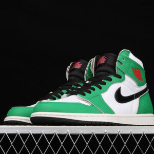 Air Jordan 1 Wmns Retro High OG ‘Lucky Green’