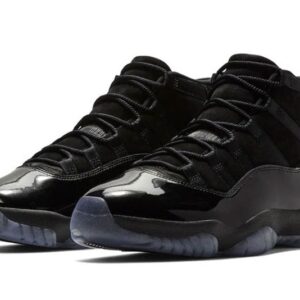 Air Jordan 11 “Cap and Gown”