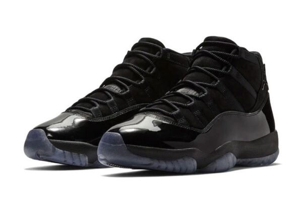 Air Jordan 11 “Cap and Gown”