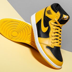 Jordan 1 High OG Pollen