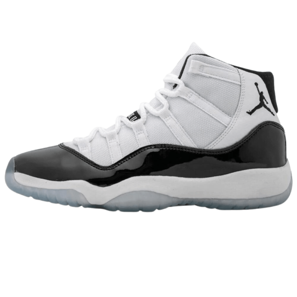 Air Jordan 11 GS Concord