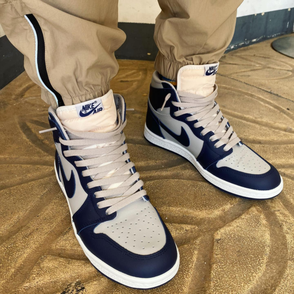 Air Jordan 1 High 85 Georgetown