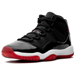 Air Jordan 11 Retro GS ‘Bred’ 2019