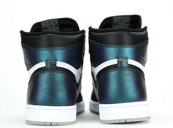 Air Jordan 1 Retro High OG ‘All Star Chameleon’