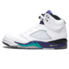 Air Jordan 5 Retro ‘Grape’ 2013
