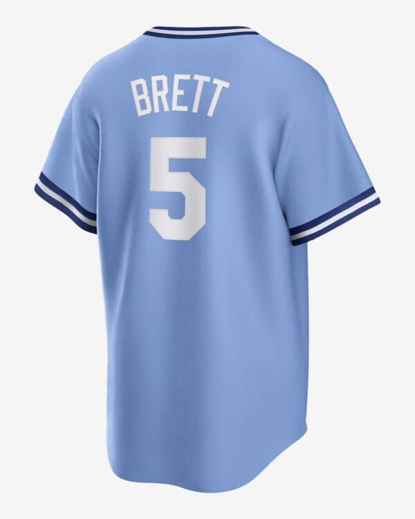 MLB Kansas City Royals (George Brett)