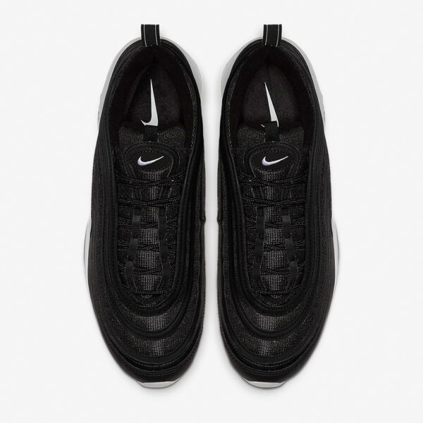 Air Max 97 – Black/White